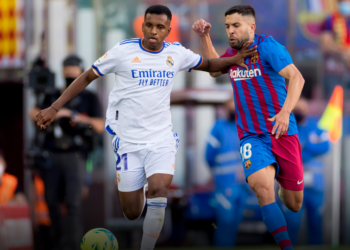 El primer Clásico se juega en Las Vegas, Estados Unidos