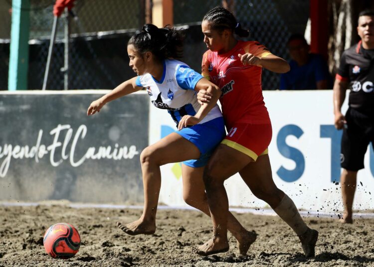 El Espino venció a Corral de Mulas y selló boleto a cuartos