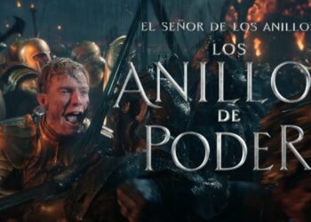 El Señor de los Anillos: Los Anillos de Poder lanza su nuevo y épico tráiler