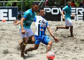 La Pirraya y Chirilagua se despegan en el Grupo B