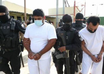 Joel Omar Valle y Francisco Boanerges irán a juicio por feminicidio y encubrimiento en caso de Flor García