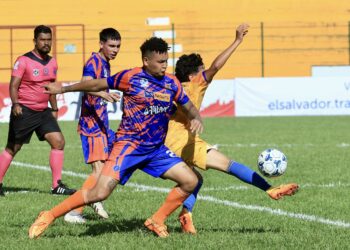 Tarde de empates en la LNF