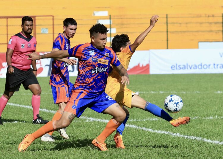 Tarde de empates en la LNF