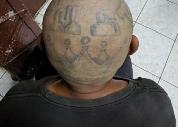 Fuerza Armada ubica a peligroso pandillero en San Miguel