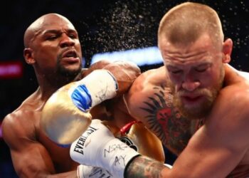 Floyd Mayweather reveló la exorbitante cantidad de millones de dólares que lo haría regresar al boxeo