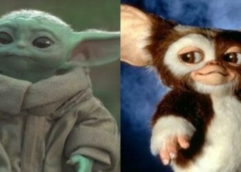 The Mandalorian: director de Gremlins dice que Grogu es un vil copia de Gizmo