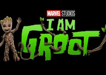 Marvel lanza el primer tráiler de ‘I Am Groot’ la nueva serie de Disney