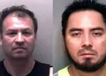 Una alerta telefónica habría frustrado otro tiroteo masivo en EE.UU.