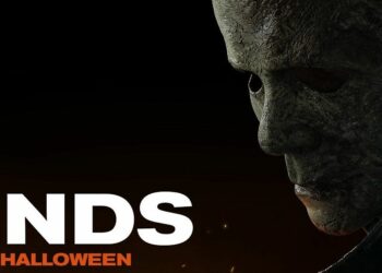 (VIDEO) Halloween Ends presenta su espectacular tráiler oficial