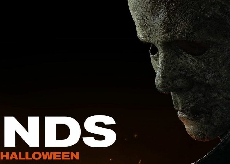 (VIDEO) Halloween Ends presenta su espectacular tráiler oficial