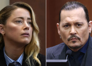 Amber Heard apela nuevamente decisión de juicio; Johnny Depp le responde