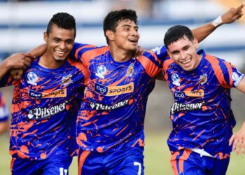 AD Cuscatleco y Alacranes se estrenan con triunfos en la LNF