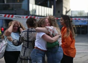 El sospechoso del tiroteo en Dinamarca tenía problemas de salud mental y la Policía descartó que se tratara de un acto terrorista