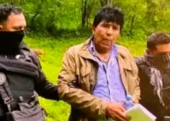 Fiscales de México y EEUU acordaron concretar extradición de Rafael Caro Quintero