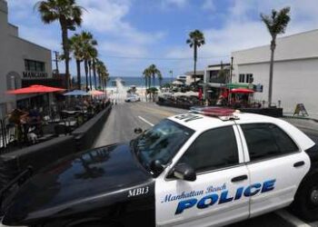 Asaltan un camión de seguridad y roban más de 100 millones de dólares en oro y joyas en EE.UU.