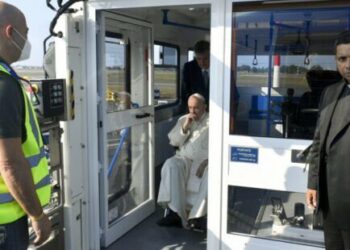 El papa Francisco viaja a Canadá para pedir perdón a los pueblos indígenas por los abusos de la Iglesia