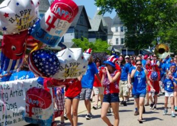 Un tercio de la generación Z cree que EE.UU. se independizó de los indígenas