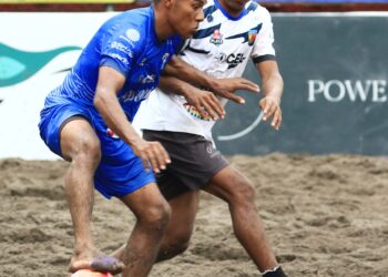 San Sebastián e Isla de Méndez van por el último boleto a cuartos