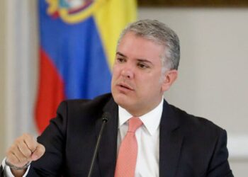 Corte Suprema de Justicia revocó decisión de arresto contra el presidente Iván Duque