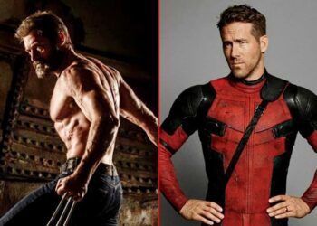 Hugh Jackman emociona a fans con posible aparición en Deadpool 3