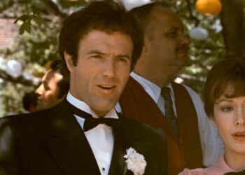 Muere James Caan, icónico actor de «El Padrino» a los 82 años