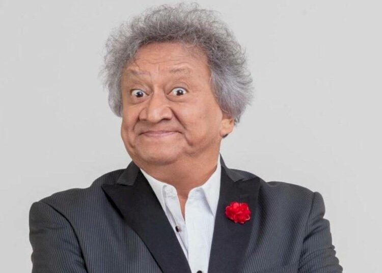 Jorge Falcón firmó su voluntad anticipada: “Si me da cáncer, que me dejen morir”