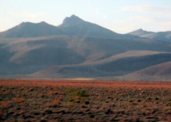 Hallan en Turquía una fortaleza «casi imposible de conquistar» del reino de Urartu