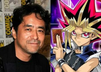 Kazuki Takahashi, creador de Yu-Gi-Oh, fallece a los 60 años