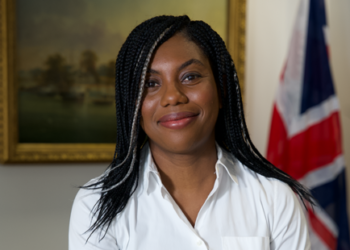 Crece la lista de posibles sucesores de Boris Johnson