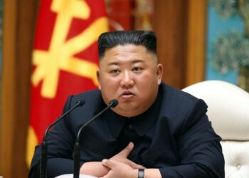 Corea del Norte amenaza con usar armas nucleares contra EEUU y Corea del Sur