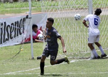 San Miguel aplasta a La Paz y se adueña del liderato de la LNF