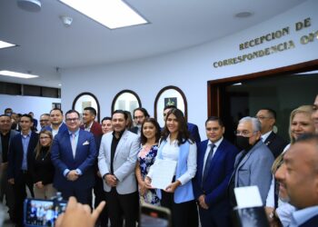 Diputados proponen reforma a Ley General Tributaria Municipal