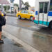 Chubascos y tormentas para este lunes pronostica el Ministerio de Medio Ambiente