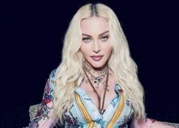 (VIDEO) Así “baila” Madonna cumbia mexicana