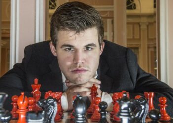 Magnus Carlsen renuncia a defender su título en el Mundial de ajedrez de 2023