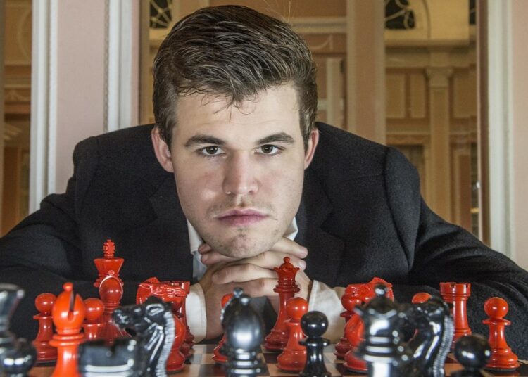 Magnus Carlsen renuncia a defender su título en el Mundial de ajedrez de 2023