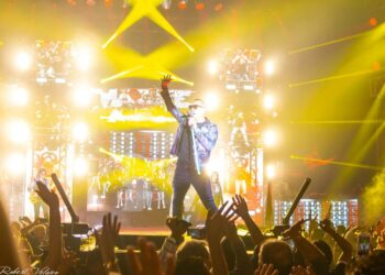 Matute llega a El Salvador con «Quinceañera World Tour» este viernes 22 de julio