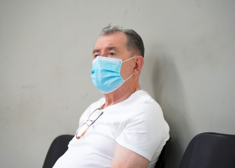 Fallo en caso contra Miguel “Mecafé” Menéndez por lavado de dinero será el 16 de agosto