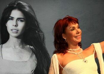 Fallece Meche Carreño, ícono del cine mexicano, a los 74 años