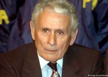 Muere Miguel Etchecolatz, uno de los represores en la sangrienta dictadura argentina