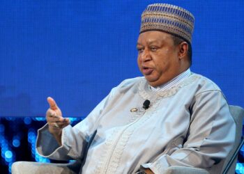 Fallece el nigeriano Mohamed Barkindo, secretario general de la OPEP
