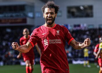 Liverpool y Mohamed Salah llegaron finalmente a un acuerdo
