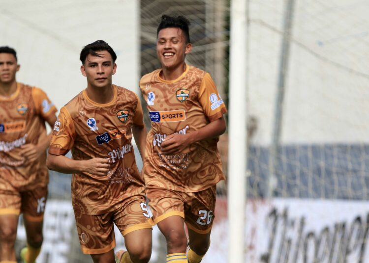 San Miguel sigue paso perfecto y Usulután toma impulso en la LNF