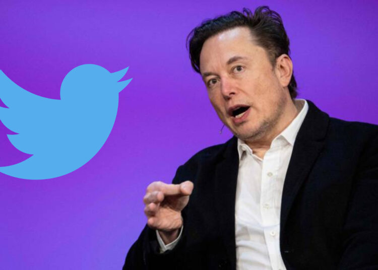 Elon Musk canceló la compra de Twitter y acusó a la empresa de no proporcionar toda la información que pidió