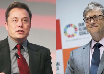 Este es el hábito de Elon Musk y Bill Gates para ser más productivos