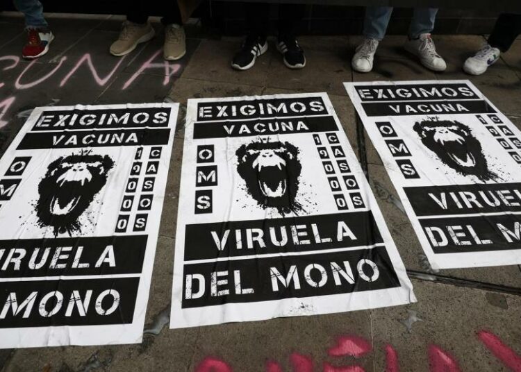 Nueva York declara estado de emergencia por viruela del mono