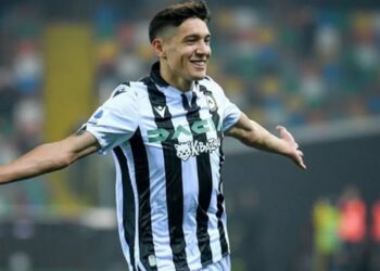 Simeone presionó y Atlético de Madrid está a un paso de fichar al seleccionado argentino Nahuel Molina