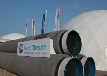 Gasoducto ruso Nord Stream suspende suministro a Alemania por «mantenimiento»