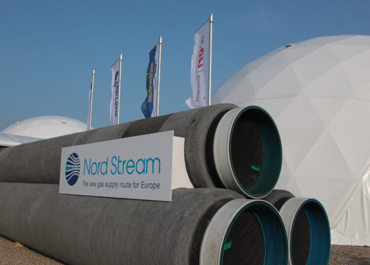 Gasoducto ruso Nord Stream suspende suministro a Alemania por «mantenimiento»
