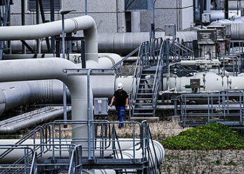 Alarma en Alemania por reducción de flujo de gas de Nord Stream 1 por parte de Rusia